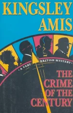 The Crime of the Century