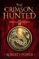 The Crimson Hunted