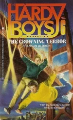 The Crowning Terror