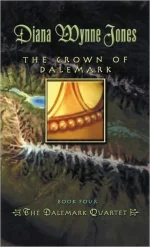 The Crown of Dalemark