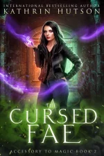 The Cursed Fae