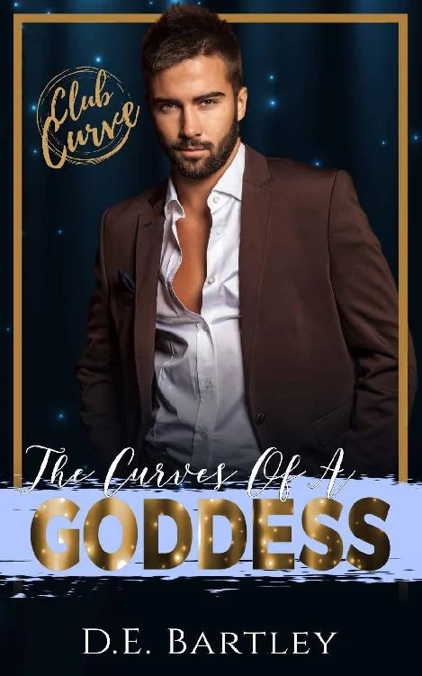 The Curves of a Goddess