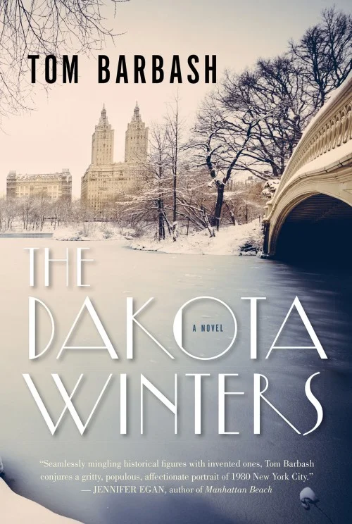The Dakota Winters
