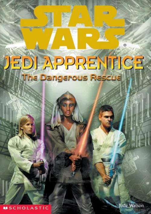The Dangerous Rescue