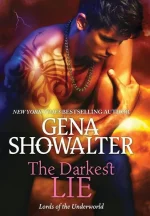 The Darkest Lie
