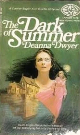 The Dark of Summer