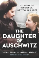 The Daughter of Auschwitz