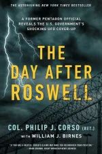 The Day After Roswell