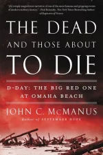The Dead and Those About to Die