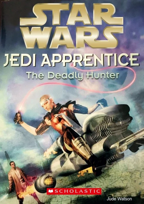 The Deadly Hunter