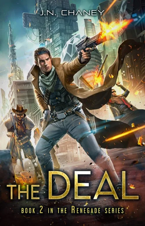 The Deal