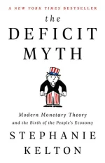 The Deficit Myth