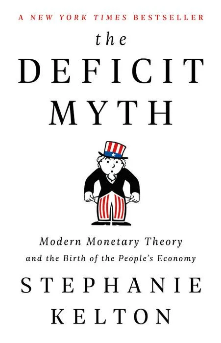 The Deficit Myth