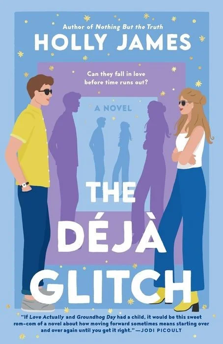 The Deja Glitch