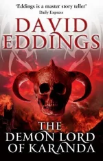 The Demon Lord of Karanda