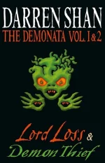 The Demonata Vol. 1 & 2