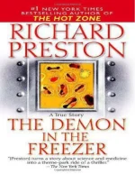 The Demon in the Freezer