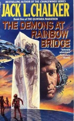 The Demons at Rainbow Bridge