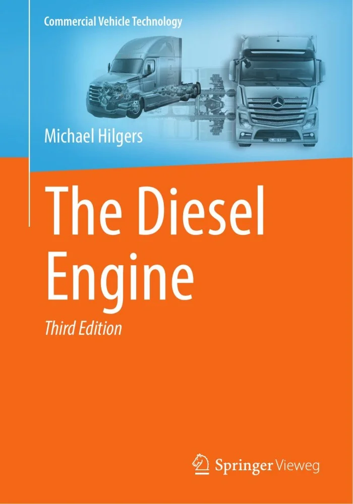 The Diesel Engine