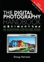 TheDigital Photography Handbook