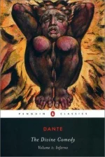 The Divine Comedy: The Inferno