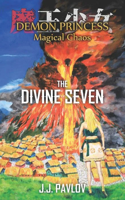 The Divine Seven