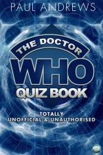 The Doctor Who Quiz Book