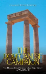 The Dodecanese Campaign