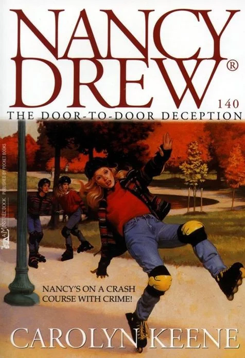 The Door-To-Door Deception