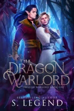 The Dragon Warlord