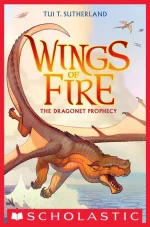 The Dragonet Prophecy
