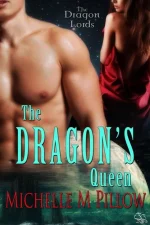 The Dragon's Queen