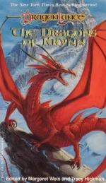 The Dragons of Krynn
