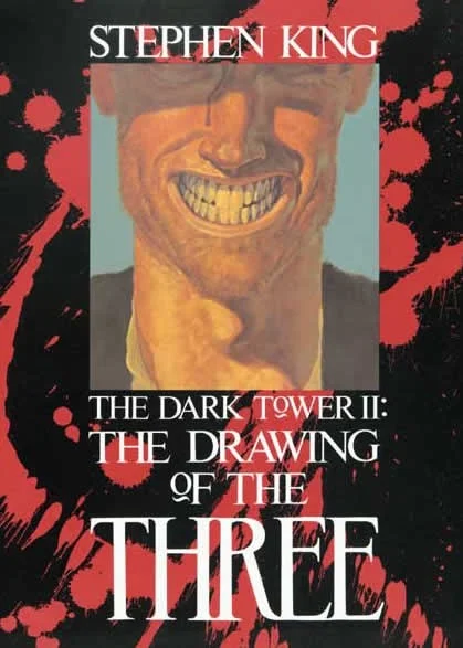 The Drawing of the Three