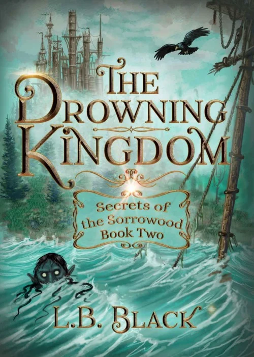 The Drowning Kingdom