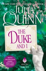 The Duke and I