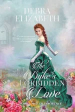 The Duke's Forbidden Love