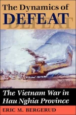 The Dynamics of Defeat