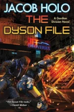 The Dyson File
