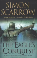 The Eagle's Conquest