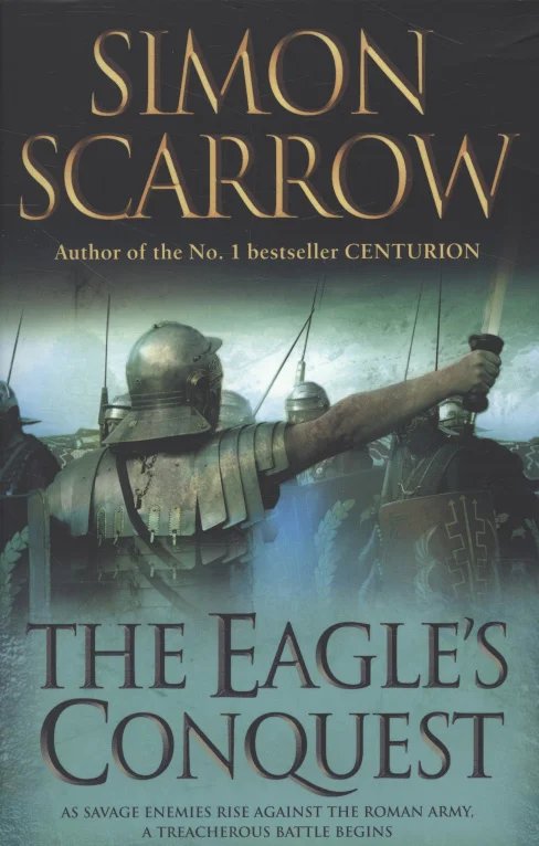 The Eagle's Conquest