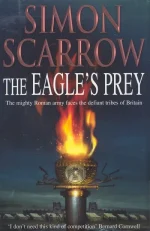 The Eagle's Prey