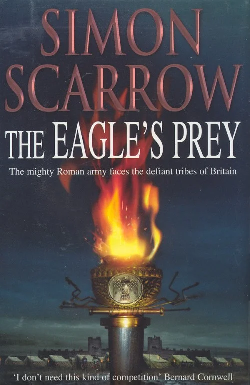 The Eagle's Prey