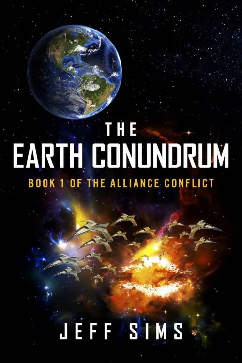 The Earth Conundrum
