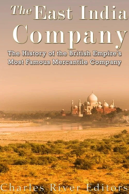 The East India Company