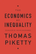 The Economics of Inequality