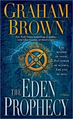The Eden Prophecy