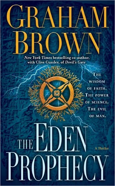 The Eden Prophecy
