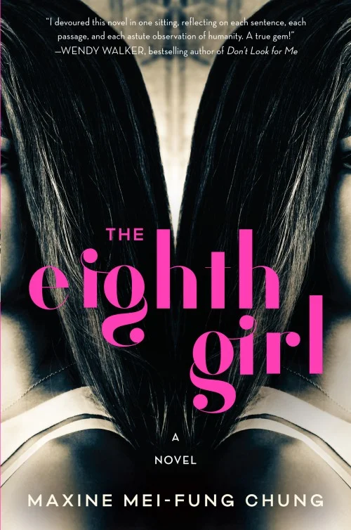 The Eighth Girl