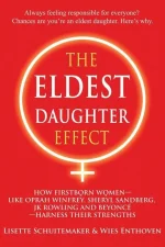 The Eldest Daughter Effect